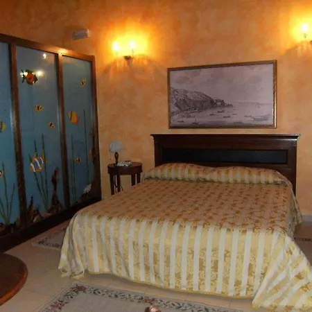 Hotel U' Bais-2