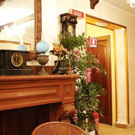 Hotel U' Bais-3